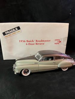 Model 1:24 Scale