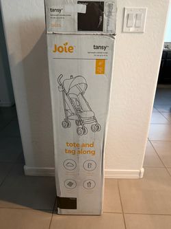 Joie Tansy Lightweight Umbrella Stroller