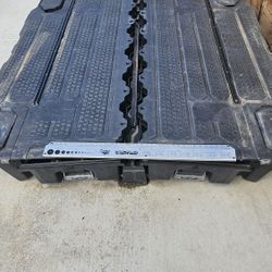 Decked Truck Bed Box