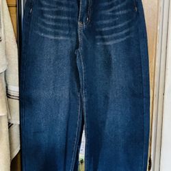 Women Jeans Petite  S