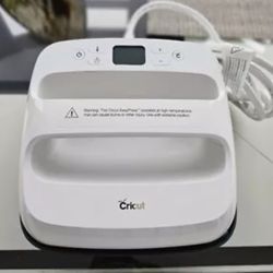 Cricut Easy Press 2