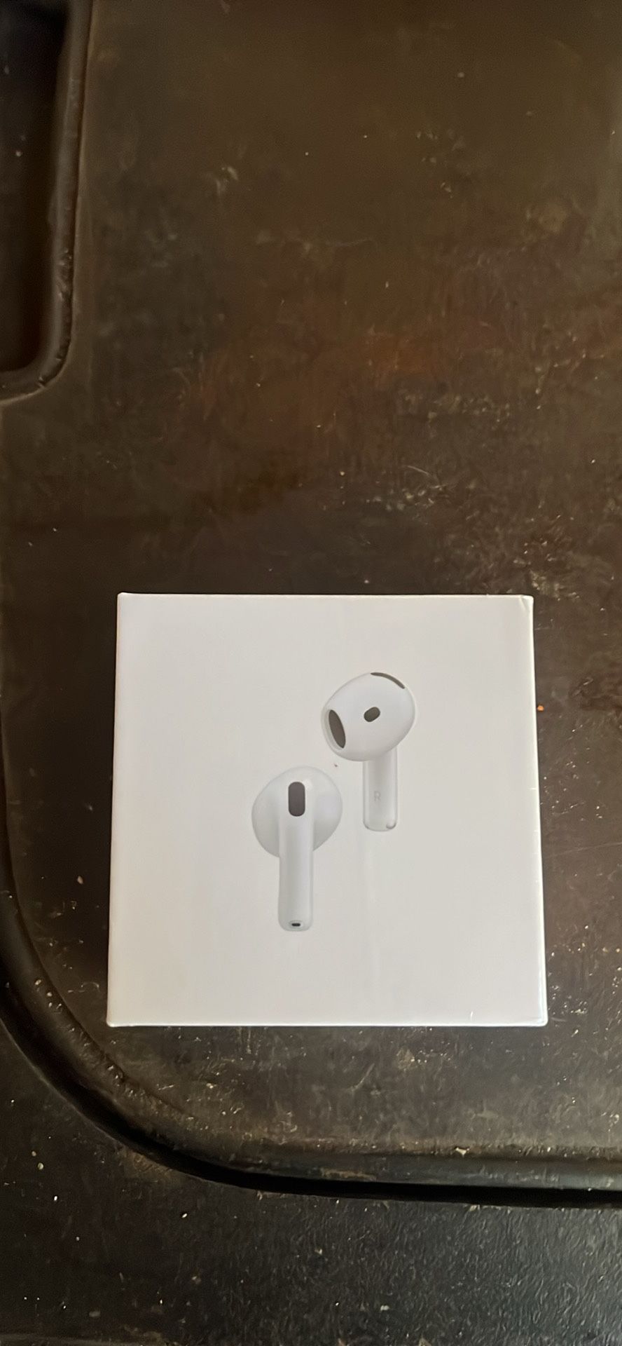 AirPods 4 Noise Cancellation