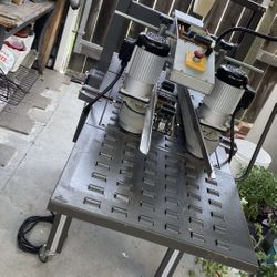 EXCEL PACKAGING SYTEM CASE SEALING MACHINE