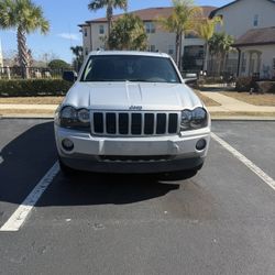 2006 Jeep Grand Cherokee