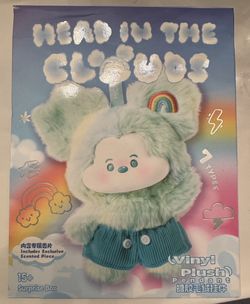 Head in the clouds (Disney/Miniso) 