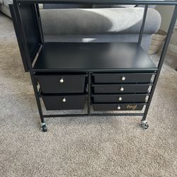 Metal Organizer