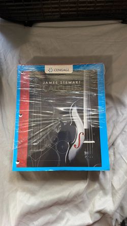 Calculus workbook