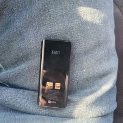 Fiio Bluetooth Audio