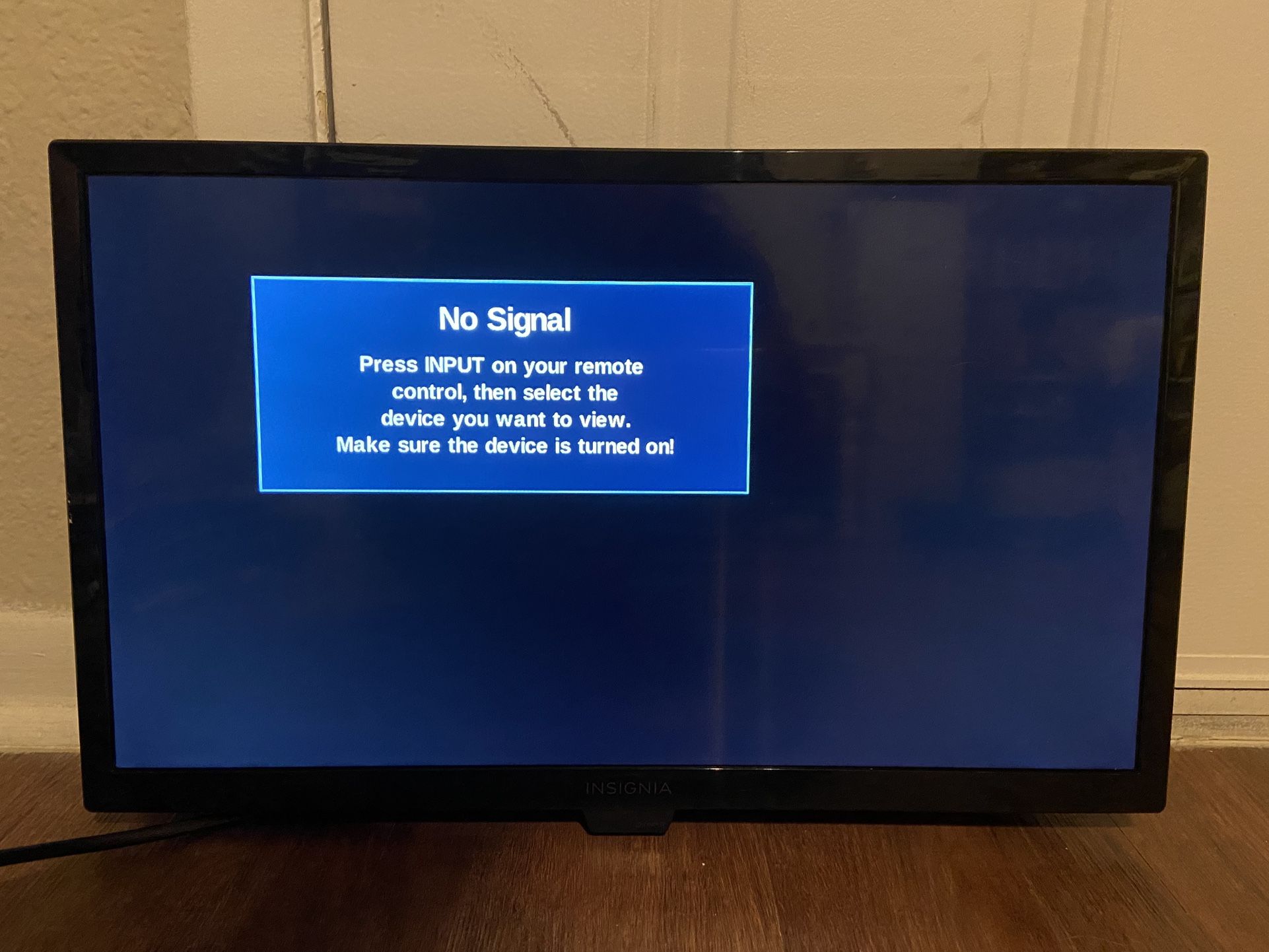 LED TV Monitor