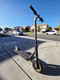 Segway Max G2 Electric Scooter