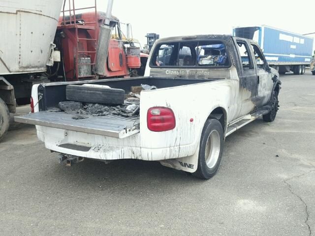 2002 FORD F550 SUPER DUTY PARTING OUT CALL TODAY!!