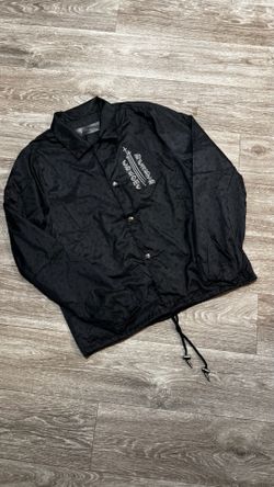 Chrome Hearts Jacket - SALE 🚨