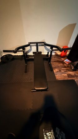 Goimu chest press machine