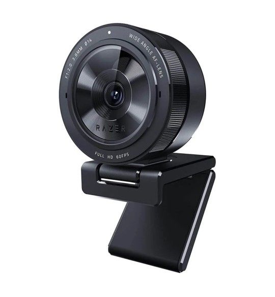 Razer Kiyo Pro Streaming Webcam