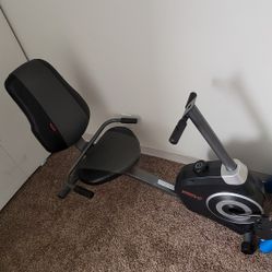 Exercise Bike $30