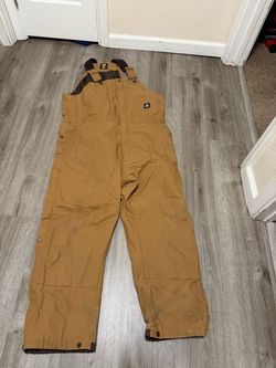 Xl short overalls