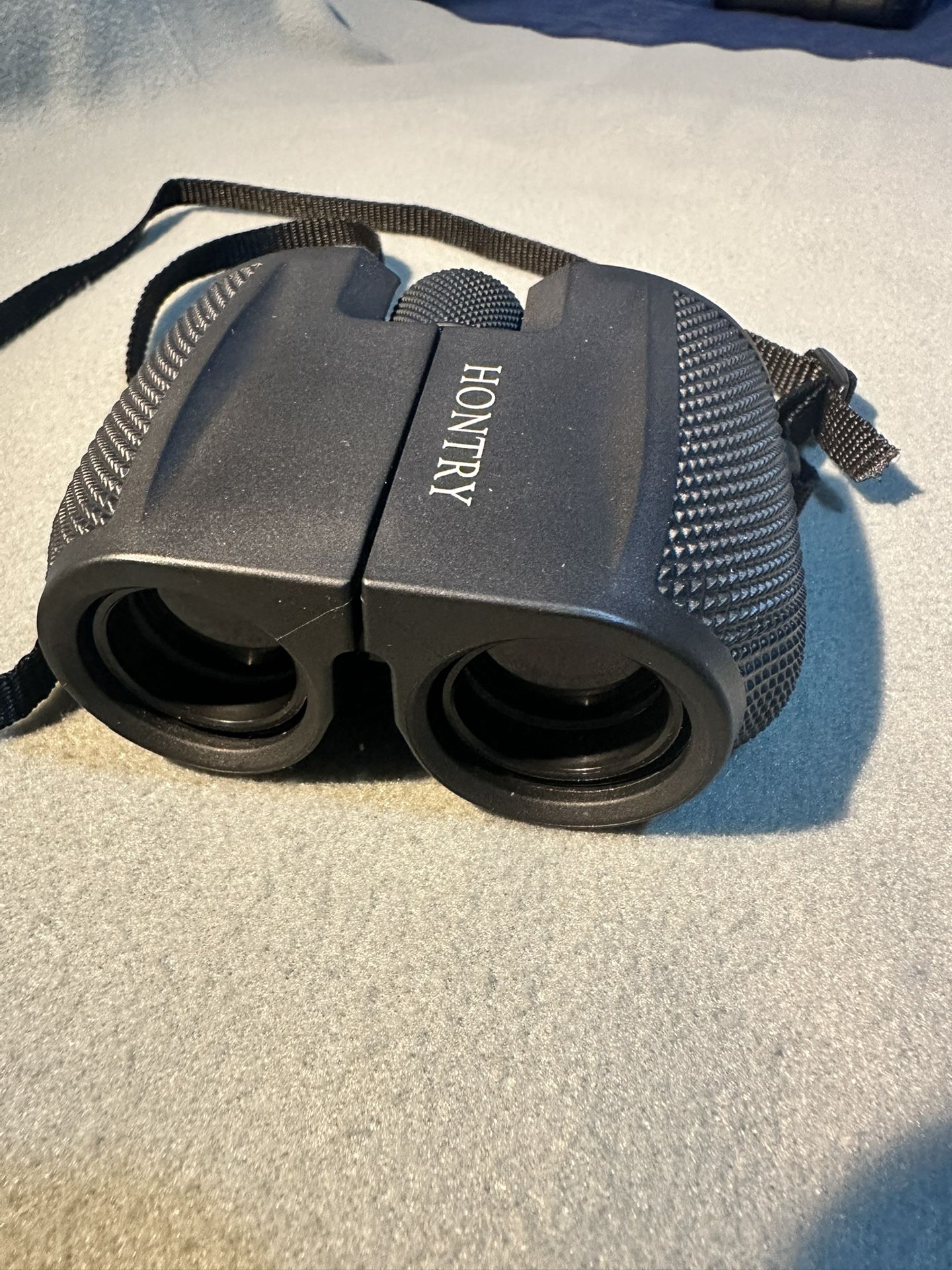 BINOCULARS 10X25 HOUNTRY