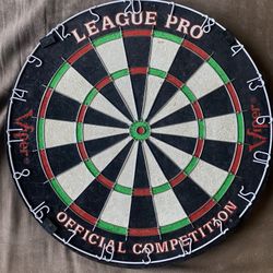Dart Board