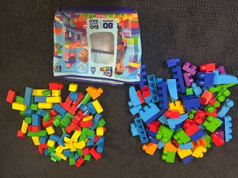 Building blocks