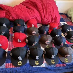 Hats