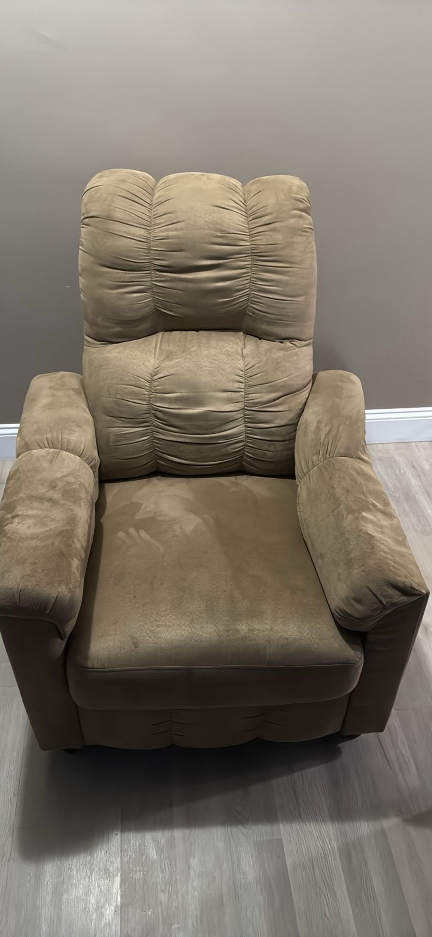 Recliner