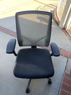 Office desk chair