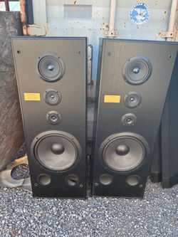 SPEAKER