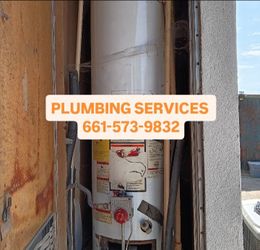 Water heater