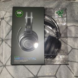 Gaming Headphones With Mic