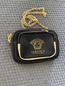 Versace mini crossbody