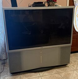 Sony Wega 90’s TV
