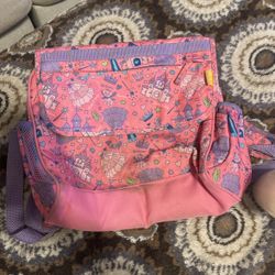 Kids Disney Backpack