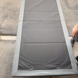 ✨ Adjustable Electric Bed w/ Massage + Remote — Excellent Working Condition ✨