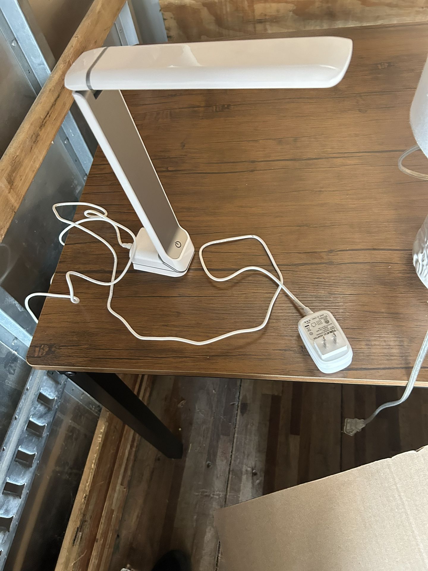 Lamp Desk Light