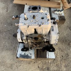Seadoo Gts Gtx 657 Motor Engine $125