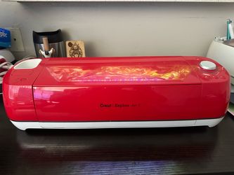 Cricut Explore Air 2