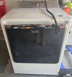 Maytag  Dryer