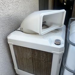 Swap cooler