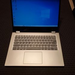 Lenovo ideaPad 2 in 1 Laptop