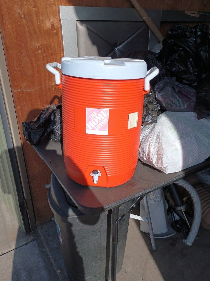 5 Gallon Water Jug