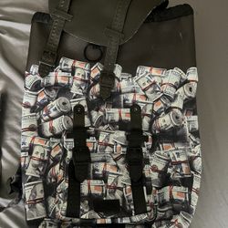 Sprayground Limited Edition Back Pack