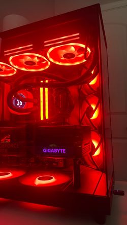 Gaming pc