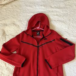 Nike Tech Fleece Hoodie