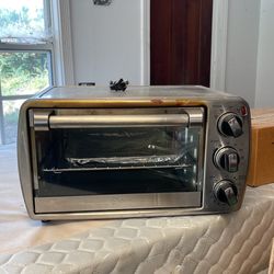 Oster Toaster