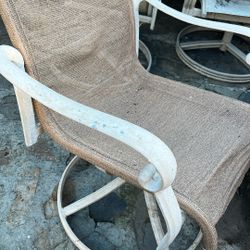 Outdoor Chairs
