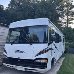 Allegro Winnebago