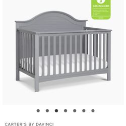 Baby Crib