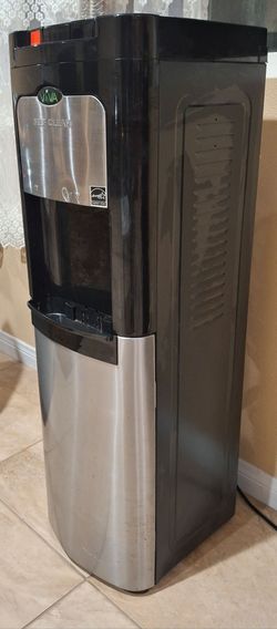 Water dispenser