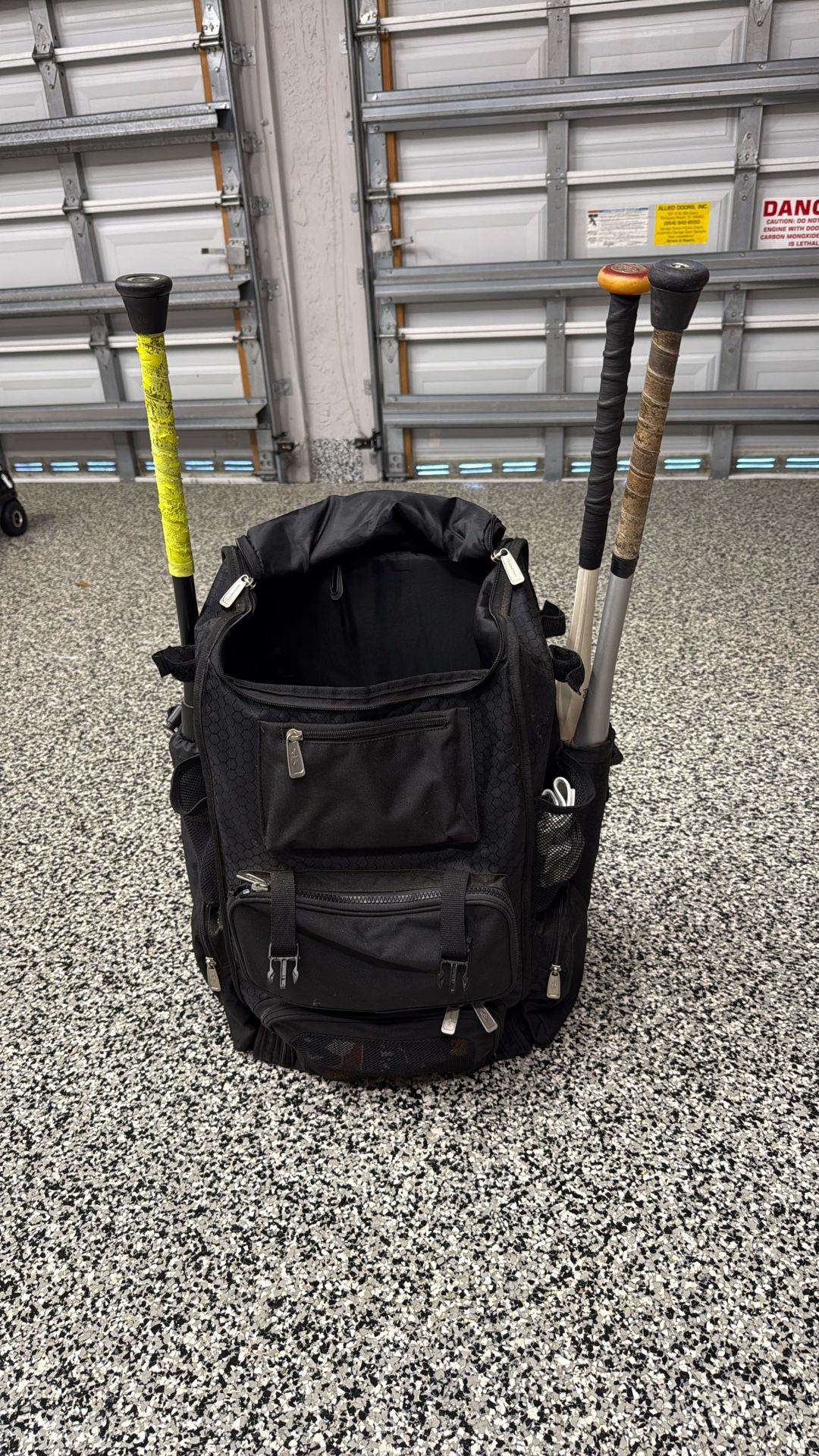 Softball League Starter Kit