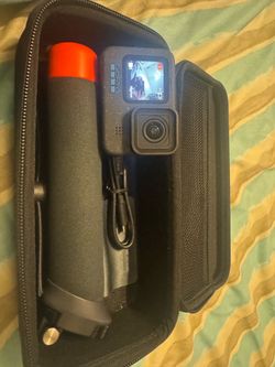 GoPro hero 12 black